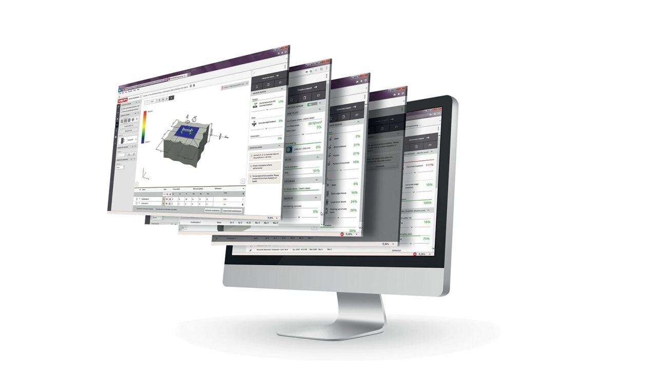 Suite Profis Engineering