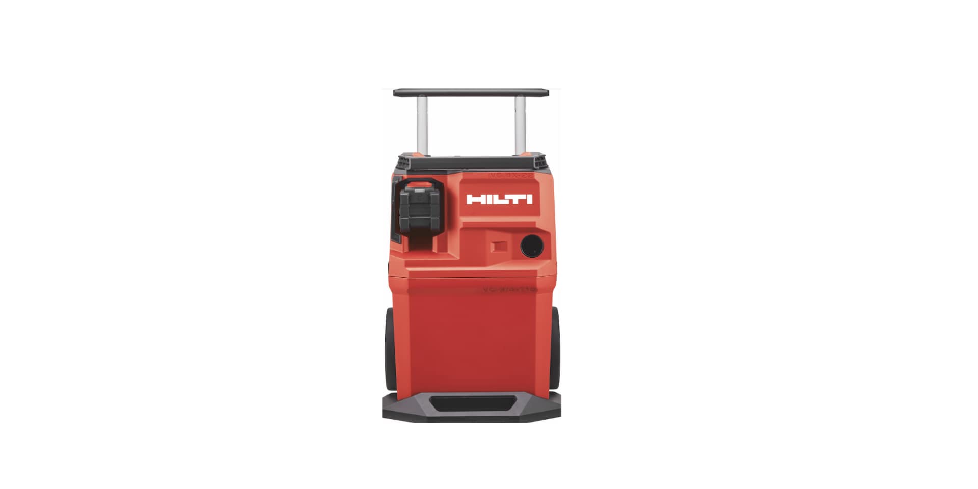 Aspirateur Hilti Nuron VC4