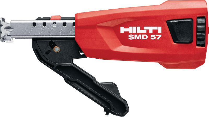 Chargeur de vis SMD 57 - Accessoires pour outils - Hilti France