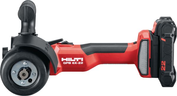 Meuleuse d'angle sans fil AG 150-A36 - Meuleuses sans fil - Hilti Suisse