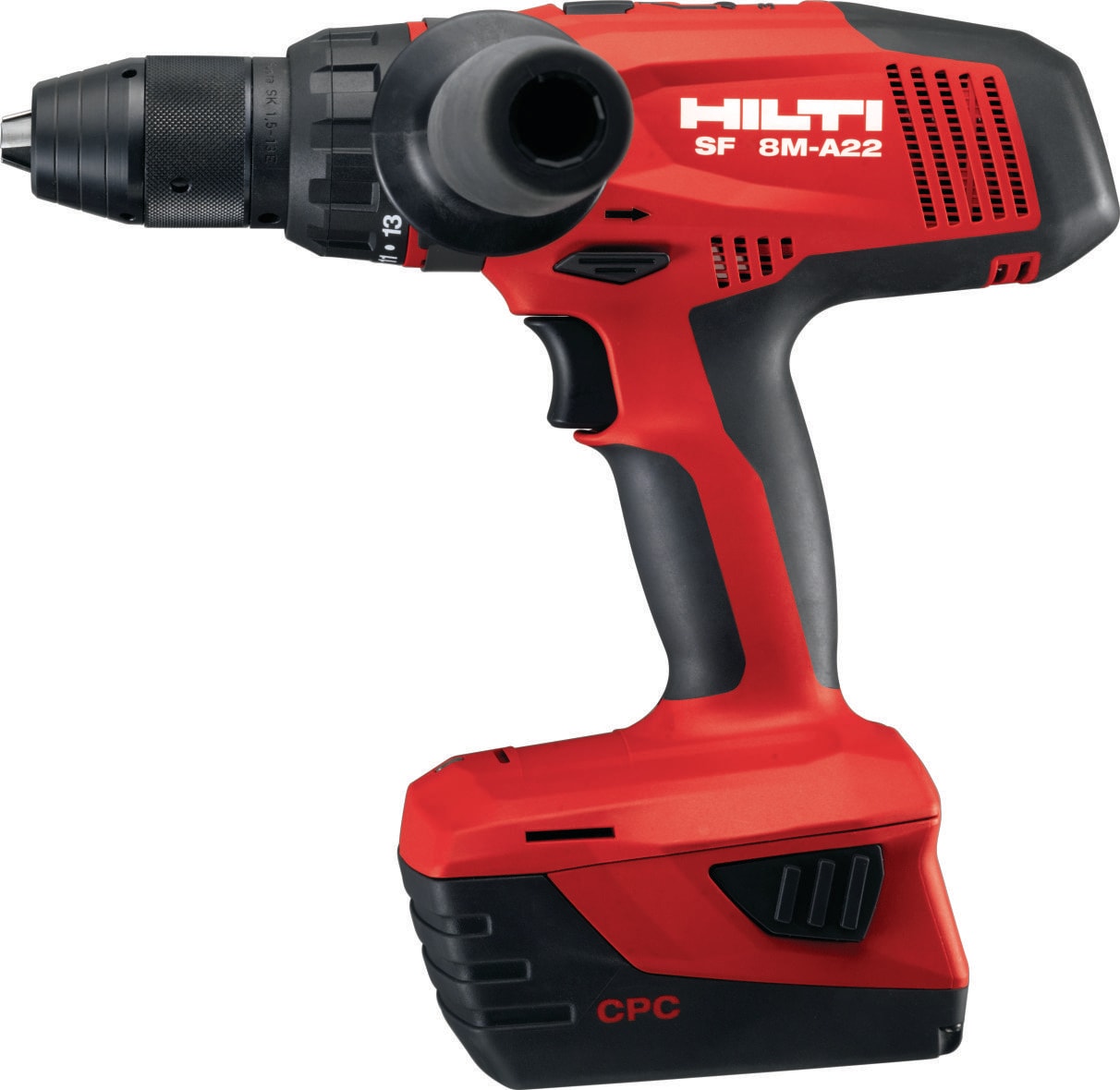 Sf 8m A22 Visseuses Perceuses Sans Fil Hilti France