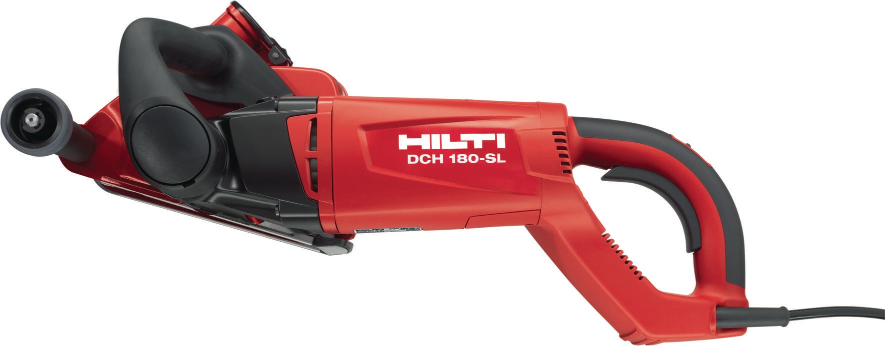 Rainureuse DCH 150-SL - Outils de rainurage - Hilti France